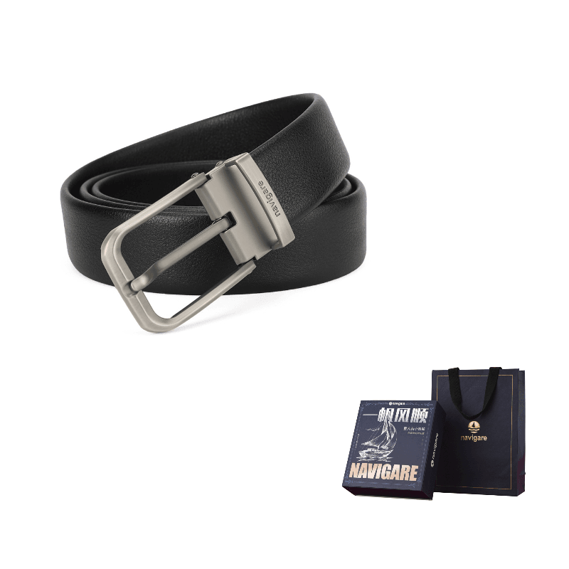 Ремень мужской Navigare - Boxette Shop